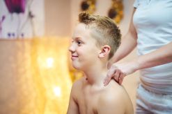 Na Bewusstes Greifen