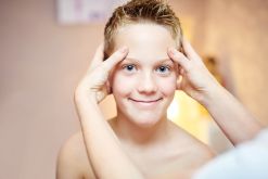 Mo Kreisendes Streichen